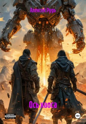 Ось хаоса