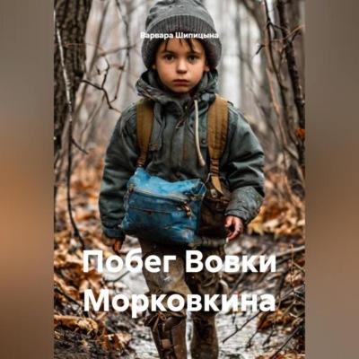 Побег Вовки Морковкина
