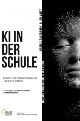 KI in der Schule.