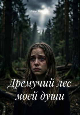 Дремучий лес моей души