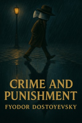 Crime and punishment