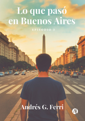 Lo que pasó en Buenos Aires