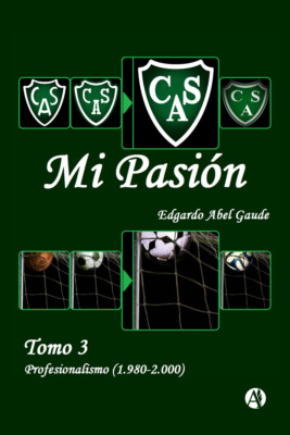 CAS Mi Pasión