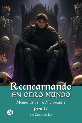 Reencarnando en otro mundo