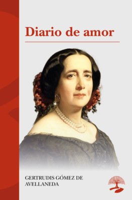 Diario de amor