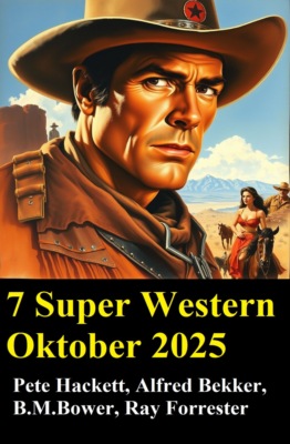 7 Super Western Oktober 2025