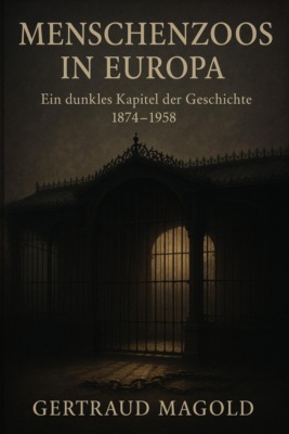 Menschenzoos in Europa: Ein dunkles Kapitel der Geschichte