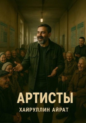 Артисты