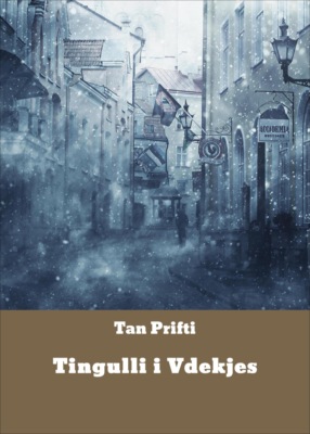 Tingulli i Vdekjes