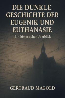 Die dunkle Geschichte der Eugenik und Euthanasie: Ein historischer Überblick