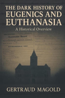 The Dark History of Eugenics and Euthanasia: A Historical Overview