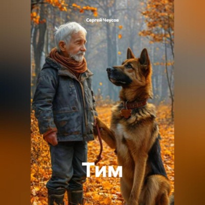 Тим