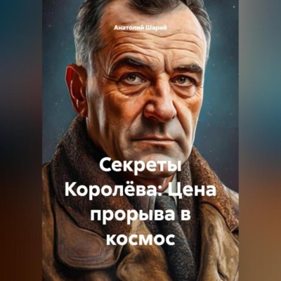 Секреты Королёва: Цена прорыва в космос.