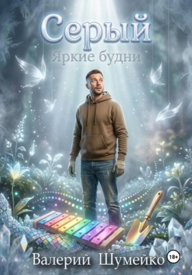 Маг "Серый". Яркие будни