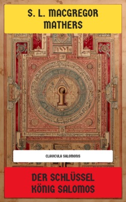 Der Schlüssel König Salomos
