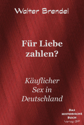 Für Liebe zahlen?