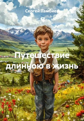 Путешествие длинною в жизнь