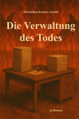 Die Verwaltung des Todes