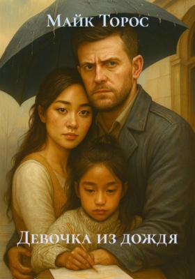 Девочка из дождя