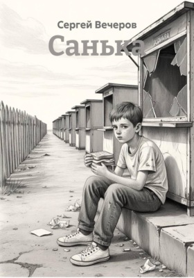 Санька