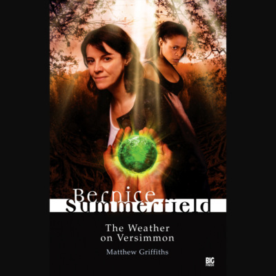 Bernice Summerfield: The Weather on Versimmon