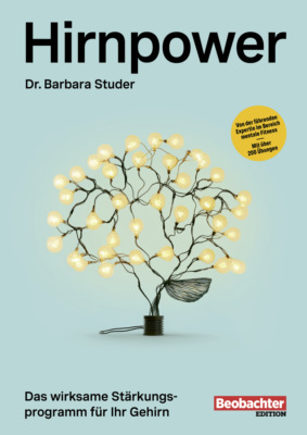 Hirnpower