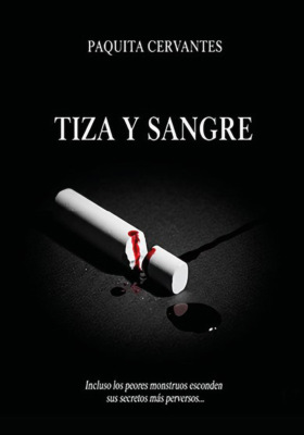 Tiza y sangre
