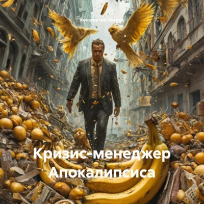 Кризис-менеджер Апокалипсиса