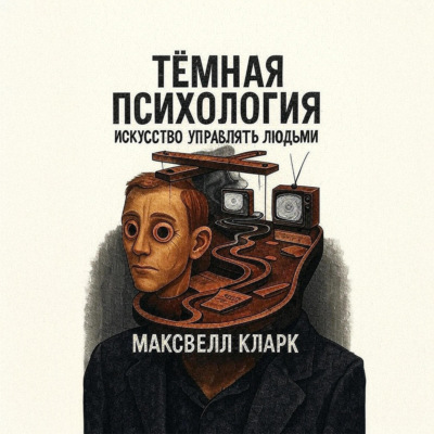 Тёмная психология. Искусство управлять людьми
