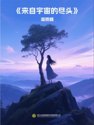 来自宇宙的尽头