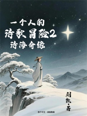 一个人的诗歌冒险