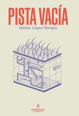 Pista vacía