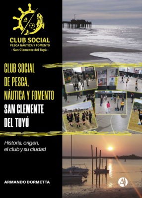 Club Social de Pesca, Náutica y Fomento San Clemente del Tuyú