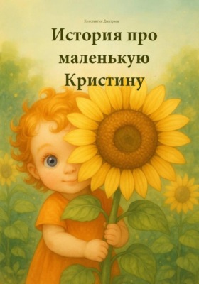 История про маленькую Кристину