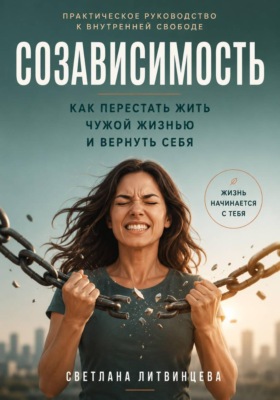 Созависимость. Как перестать жить чужой жизнью и вернуть себя