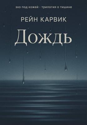 Дождь