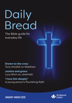 Daily Bread
