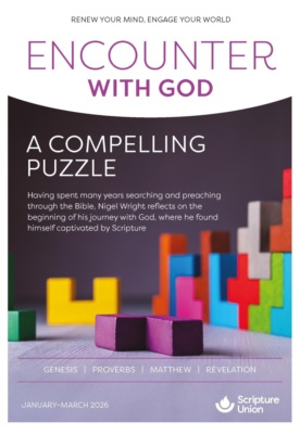 Encounter with God
