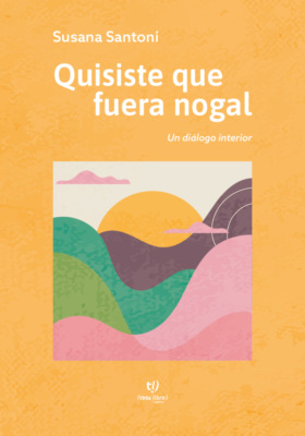 Quisiste que fuera nogal