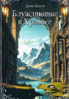 Блуждающие в Хроносе