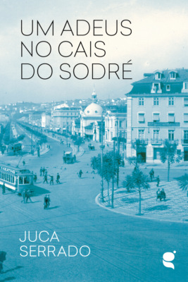 Um adeus no Cais do Sodré