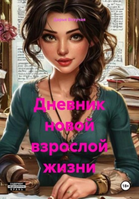Дневник новой взрослой жизни