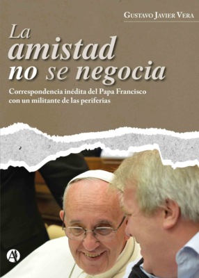 La amistad no se negocia