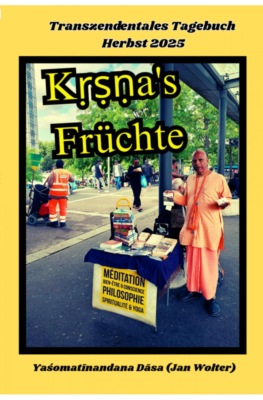 Kṛṣṇa's Früchte