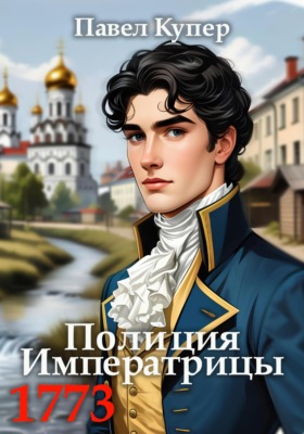 Полиция Императрицы 1773