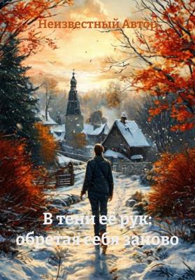 В тени её рук: обретая себя заново