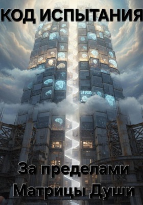 Код испытания. За пределами Матрицы Души