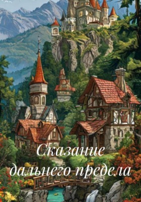 Сказание дальнего предела
