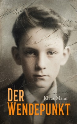Der Wendepunkt