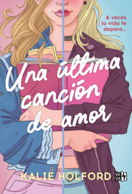 Una última canción de amor
